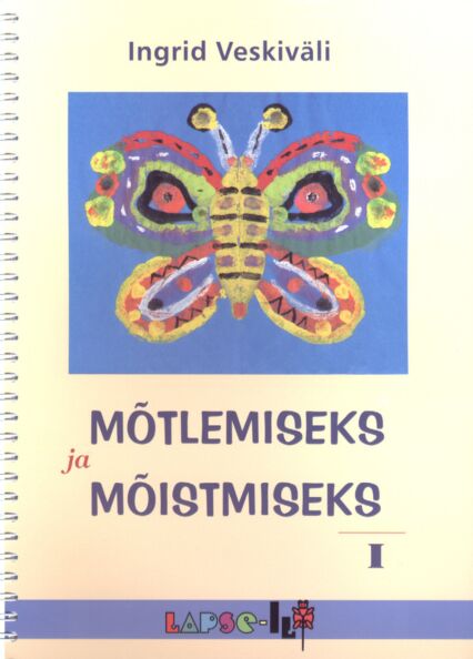 Mõtlemiseks ja mõistmiseks