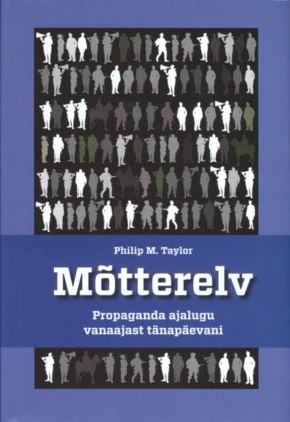 Mõtterelv