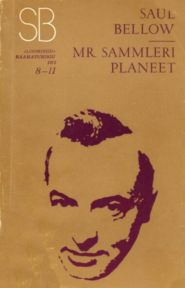 Mr. Sammleri planeet