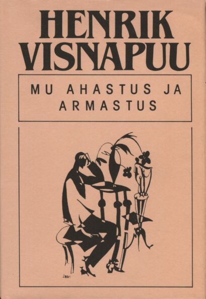 Mu ahastus ja armastus