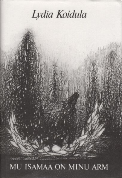 Mu isamaa on minu arm