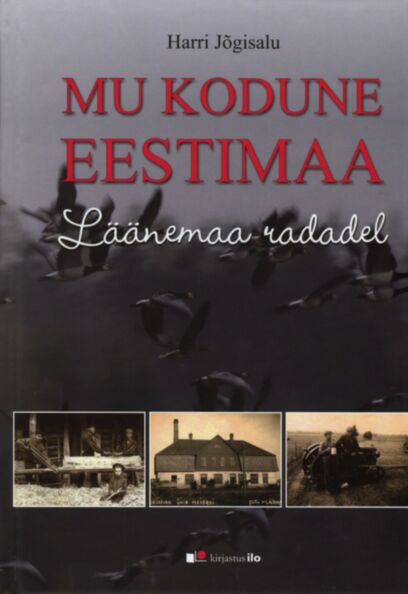Mu kodune Eestimaa