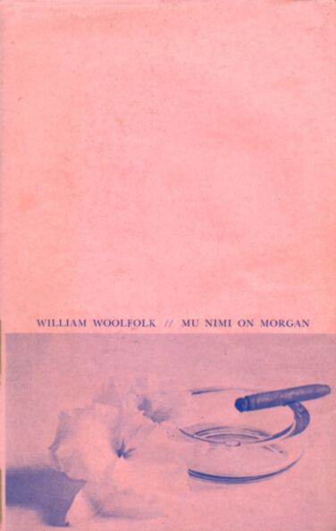Mu nimi on Morgan