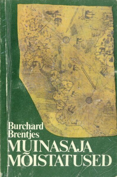 Muinasaja mõistatused