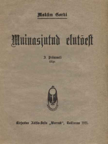 Muinasjutud elutõest