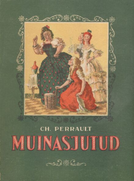 Muinasjutud