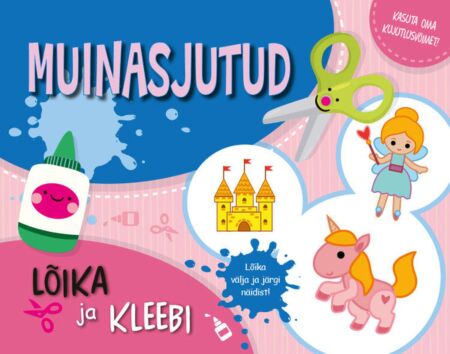Muinasjutud