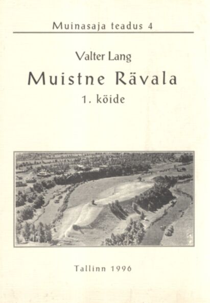 Muistne Rävala