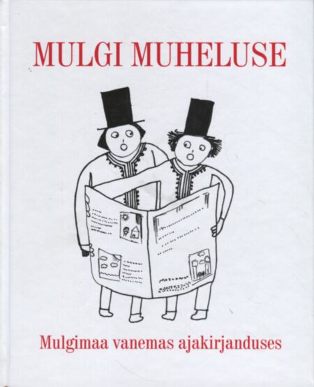 Mulgi muheluse