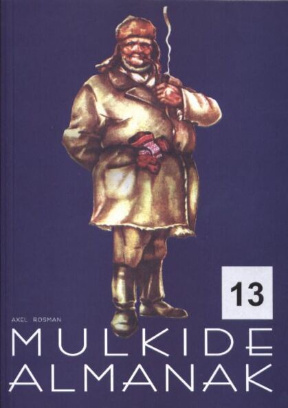 Mulkide almanahh 13. osa