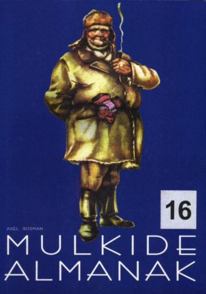 Mulkide almanahh 16. osa