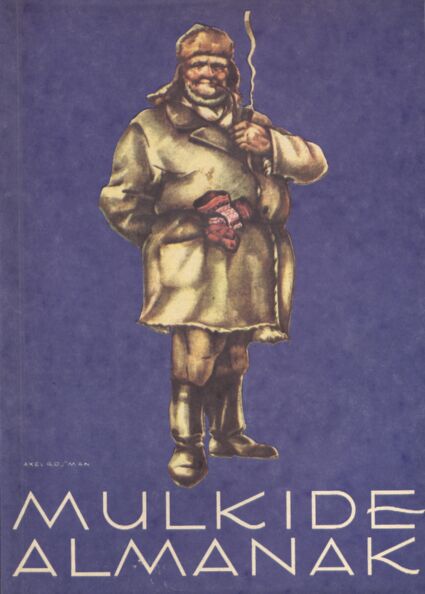 Mulkide almanak