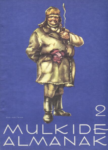 Mulkide almanak