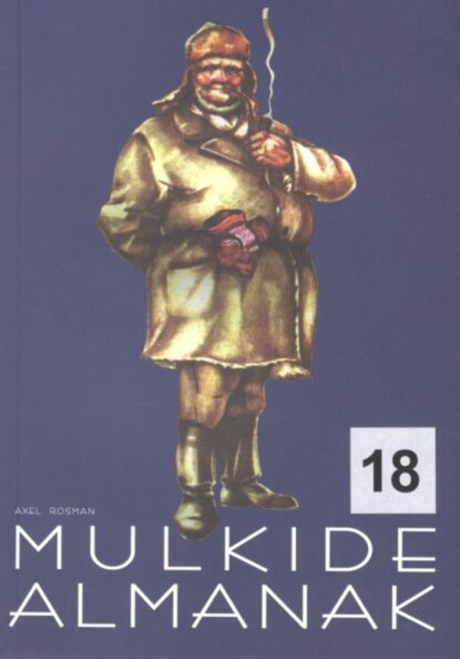 Mulkide almanak 18. osa