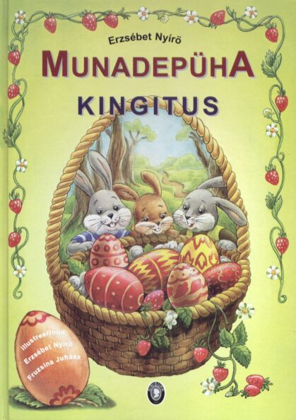 Munadepüha kingitus