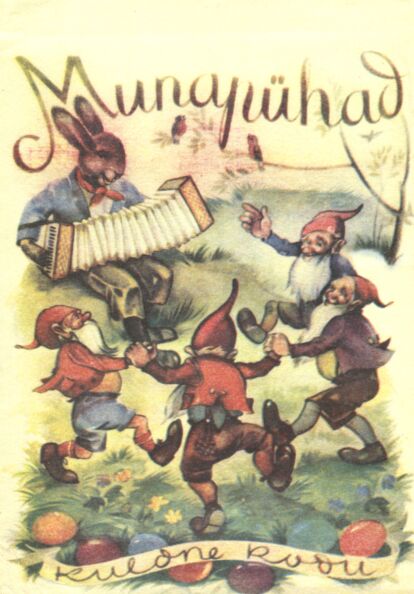 Munapühad