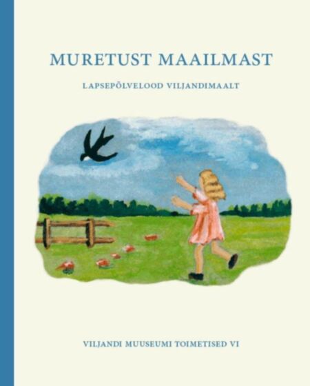 Muretust maailmast