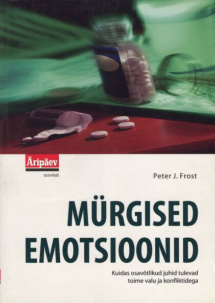Mürgised emotsioonid