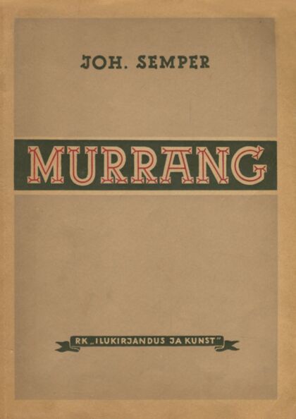 Murrang
