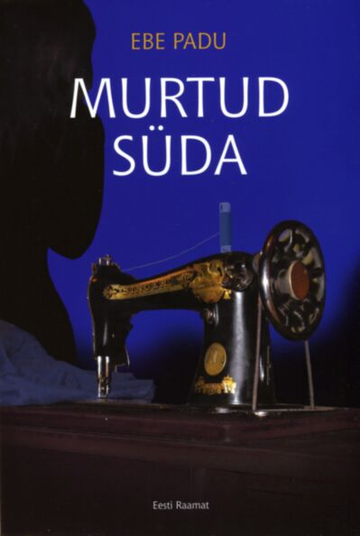 Murtud süda