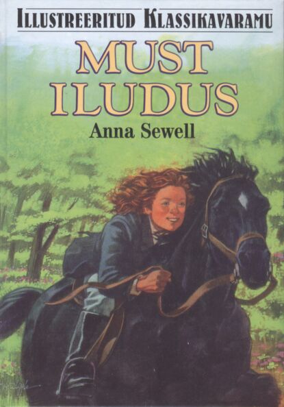 Must iludus