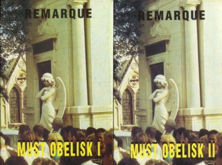 Must obelisk