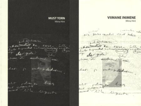 Must torn. Viimane inimene