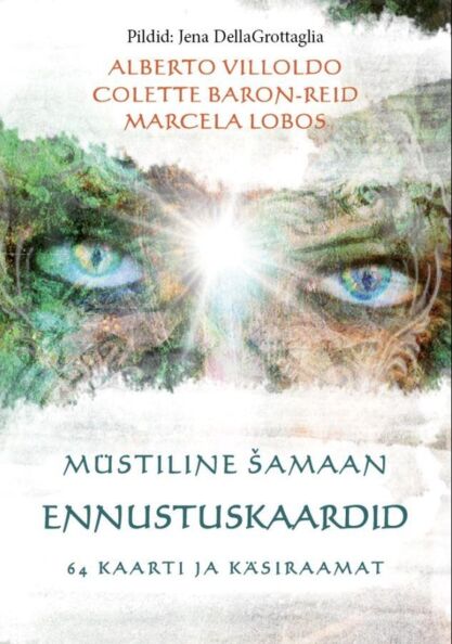 Müstiline šamaan