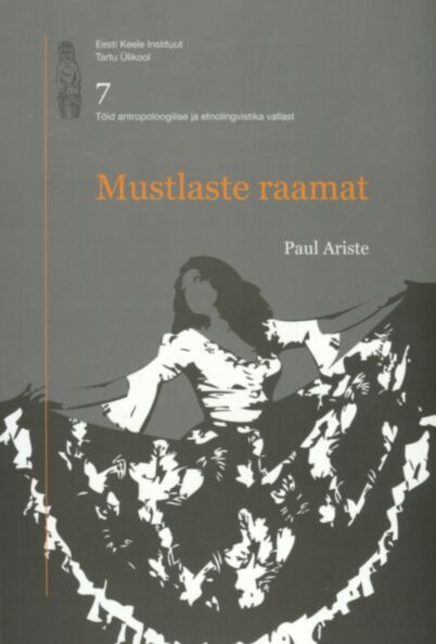 Mustlaste raamat