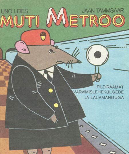 Muti metroo