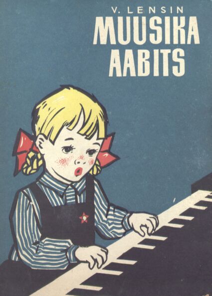 Muusika aabits