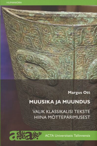 Muusika ja muundus