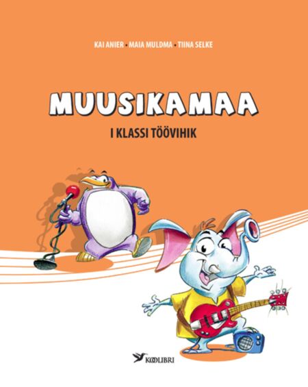Muusikamaa
