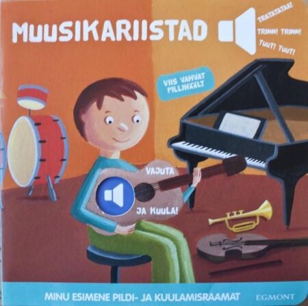 Muusikariistad