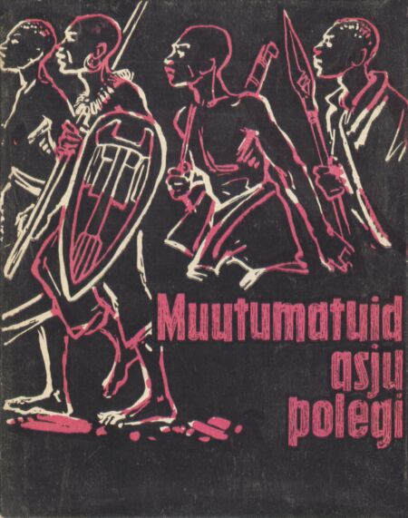 Muutumatuid asju polegi