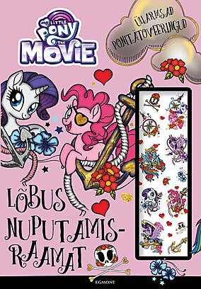 My Little Pony Movie