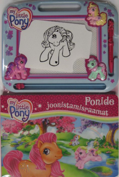My Little Pony