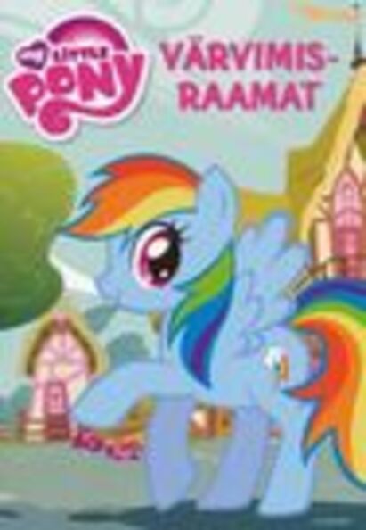 My Little Pony