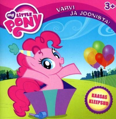 My Little Pony