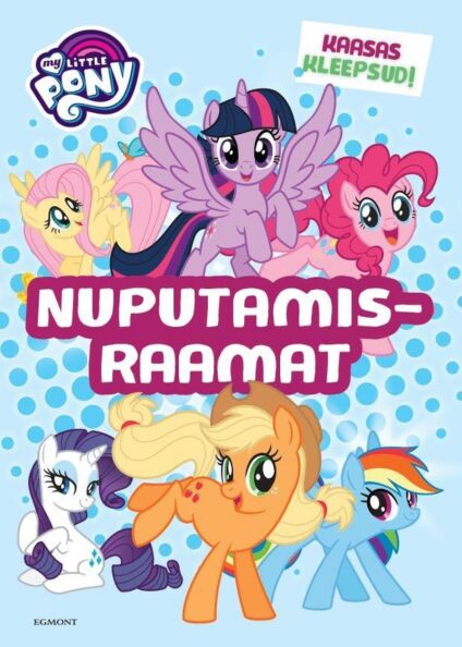 My Little Pony