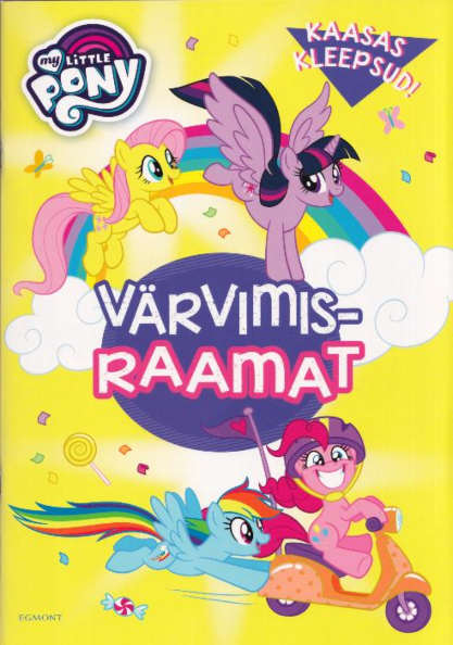 My Little Pony