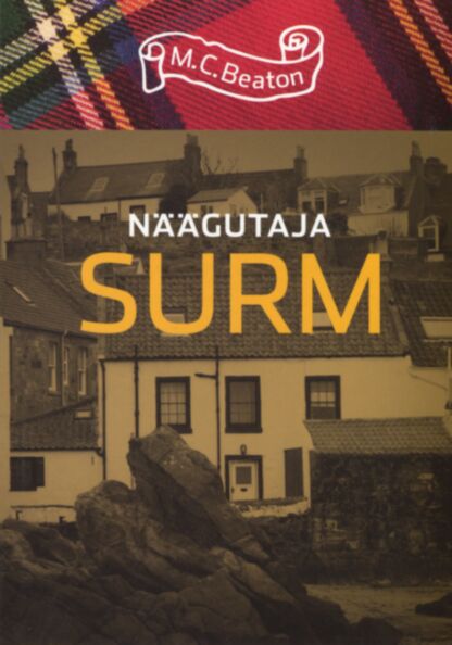 Näägutaja surm