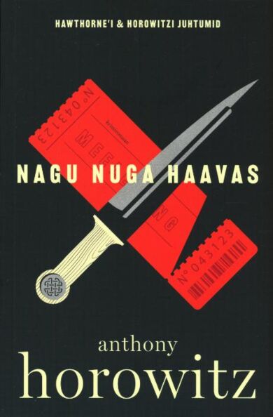 Nagu nuga haavas