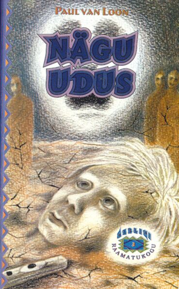 Nägu udus
