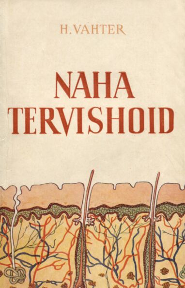 Naha tervishoid