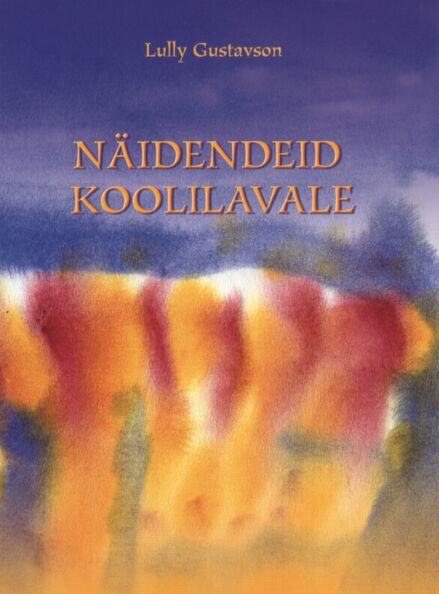 Näidendeid koolilavale