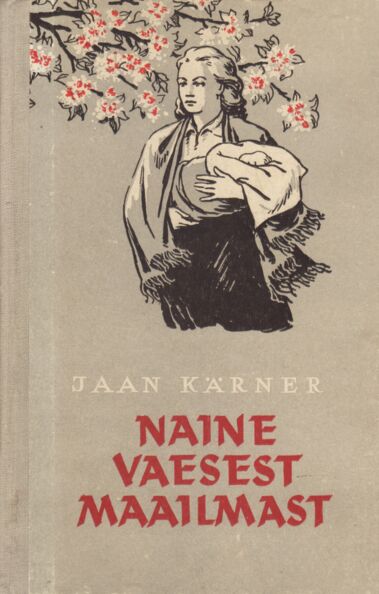 Naine vaesest maailmast