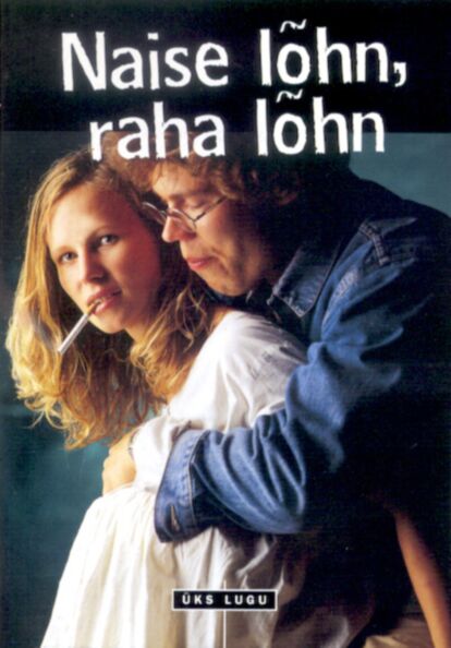 Naise lõhn, raha lõhn