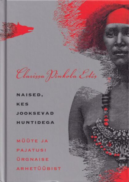 Naised, kes jooksevad huntidega