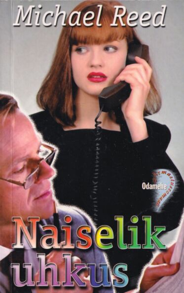 Naiselik uhkus